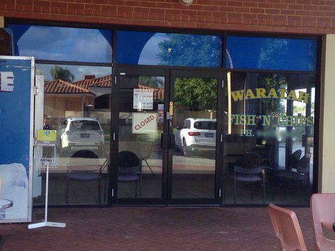 Waratah Fish 'n' Chips - New South Wales Tourism  0