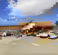 Warner Tavern - New South Wales Tourism 