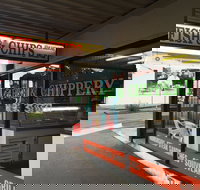 West Essendon Fish And Chips - New South Wales Tourism 