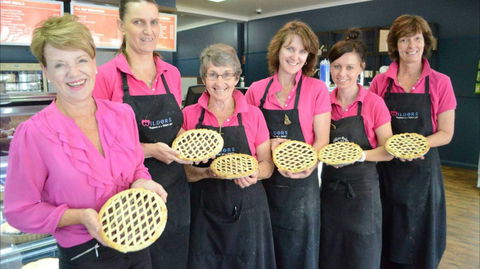 Wilders Bakery - New South Wales Tourism  0