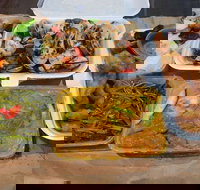 Yummy House Chinese - New South Wales Tourism 