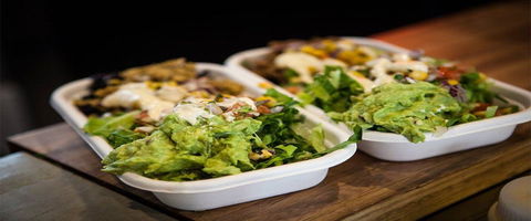 Zambrero Cloisters Square - Perth CBD - New South Wales Tourism  0