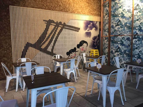1Ton Noodle - New South Wales Tourism  0