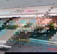 Akira Teppanyaki - New South Wales Tourism 