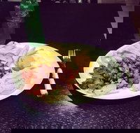 AKLY - New South Wales Tourism 