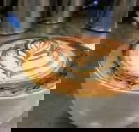 Ambience Cafe - New South Wales Tourism 