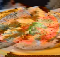 Amici Ristorante Pizzeria - New South Wales Tourism 