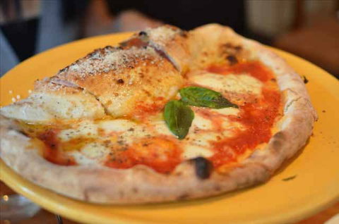 Amici Ristorante Pizzeria - New South Wales Tourism  0