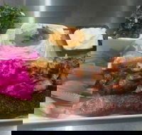 Anar Charcoal Chicken - Croydon Park - New South Wales Tourism 