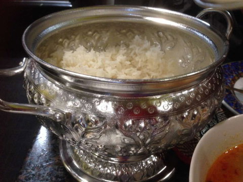 Ayudhya Thai Restaurant - New South Wales Tourism  0