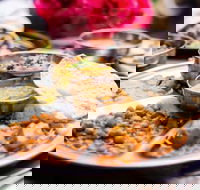 Babaji's Kitchen - New South Wales Tourism 