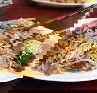 Bai Bua Thai - New South Wales Tourism 