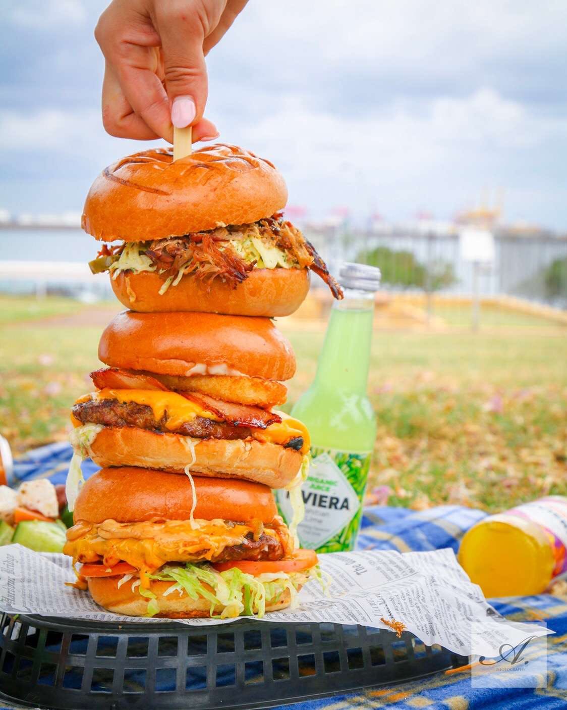 La Perouse NSW New South Wales Tourism 