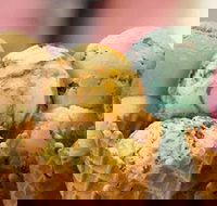 Baskin Robbins - Redcliffe - New South Wales Tourism 