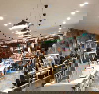 Beans 'N Cream - New South Wales Tourism 