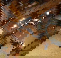 Bear House Restaurant - New South Wales Tourism 