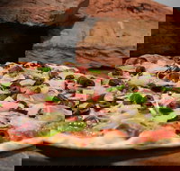 Bite Pizza - New South Wales Tourism 