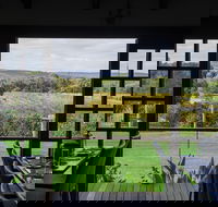 Black Swan Winery and Restaurant - New South Wales Tourism 