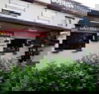 Bohemian Euro German Restaurant - New South Wales Tourism 