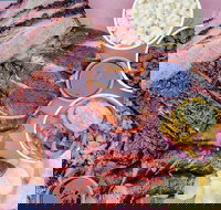 Bovine and Swine Barbeque - New South Wales Tourism 