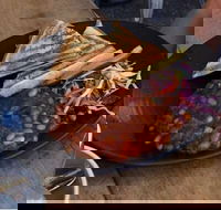 Brother of Mine - New South Wales Tourism 