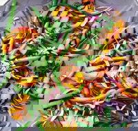 Brothers Cafe Restaurant and Bar - New South Wales Tourism 