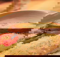 Caffe Cherry Beans - Cherrybrook - New South Wales Tourism 