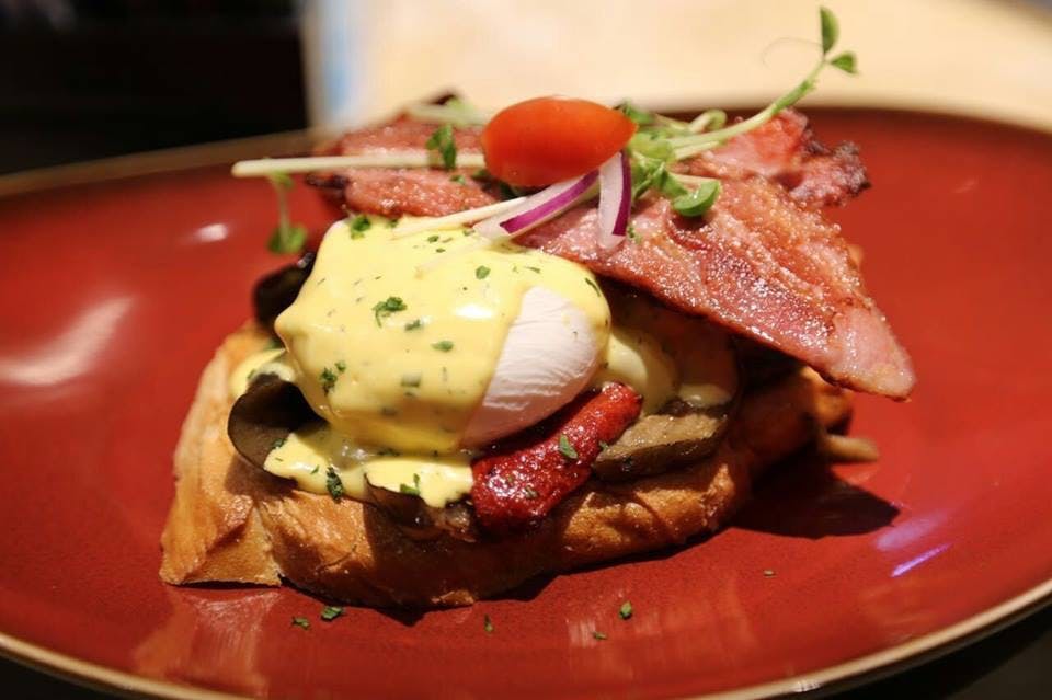 Liverpool NSW New South Wales Tourism 