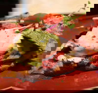 Caf LLunar - Liverpool - New South Wales Tourism 