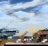 Caffe Di Lido - New South Wales Tourism 