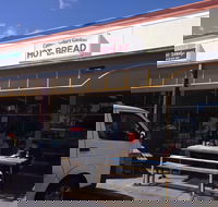 Canterbury Gardens Bake House - New South Wales Tourism 