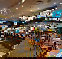 Central Park Tavern - New South Wales Tourism 