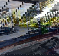 Cityview Bar and Grill - New South Wales Tourism 