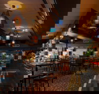 Civic Pub - New South Wales Tourism 