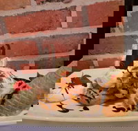 CJ's Crab Shack  Grill - New South Wales Tourism 