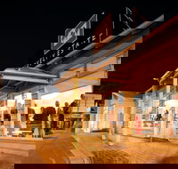 Clovely Estate City Cellar Door - New South Wales Tourism 