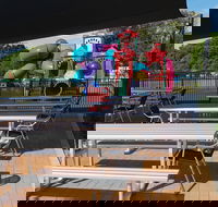 Club Jamberoo - New South Wales Tourism 