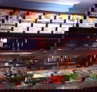 Country Fried Chicken - ISPA Kebabs - Beenleigh - New South Wales Tourism 