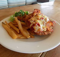 Crown on Palmer - New South Wales Tourism 