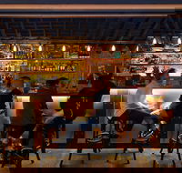 Cru Wine Bar - New South Wales Tourism 