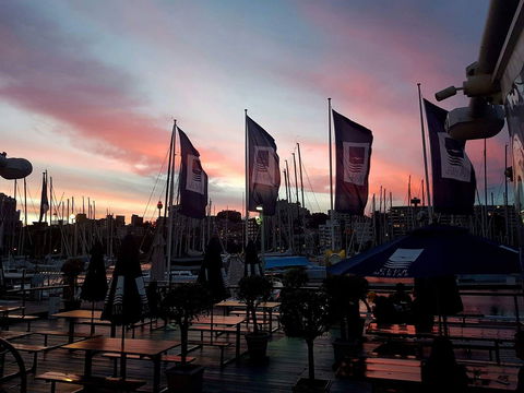 Cruising Yacht Club Of Australia - New South Wales Tourism  0
