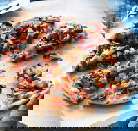 Crust - Penrith - New South Wales Tourism 