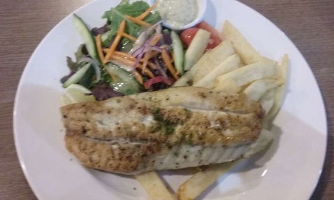 Darebin RSL - New South Wales Tourism  0