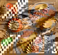 Del Mar - New South Wales Tourism 