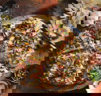 Domino's - Townsville - New South Wales Tourism 