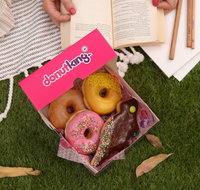 Donut King - Mitchelton - New South Wales Tourism 