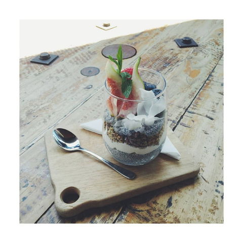 Dose Espresso - New South Wales Tourism  0