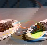 Eddy  Wolff - New South Wales Tourism 