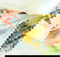 Essendon Crazy Kebab - New South Wales Tourism 