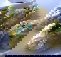 Exotic Wok  Grill - New South Wales Tourism 